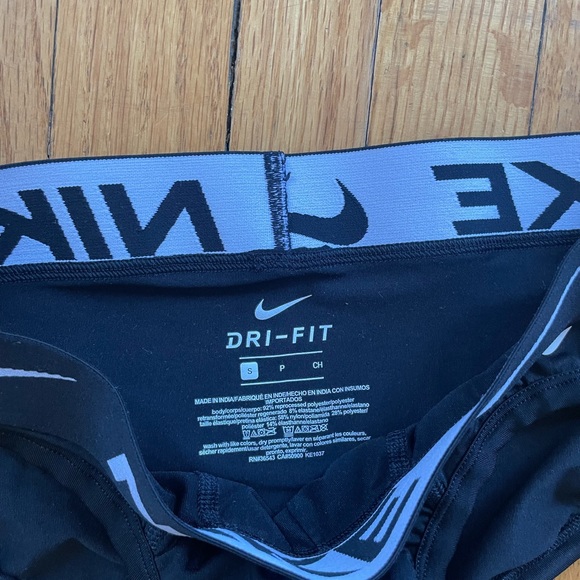 Nike Essential Dri-fit micro brief (s) - Picture 2 of 3